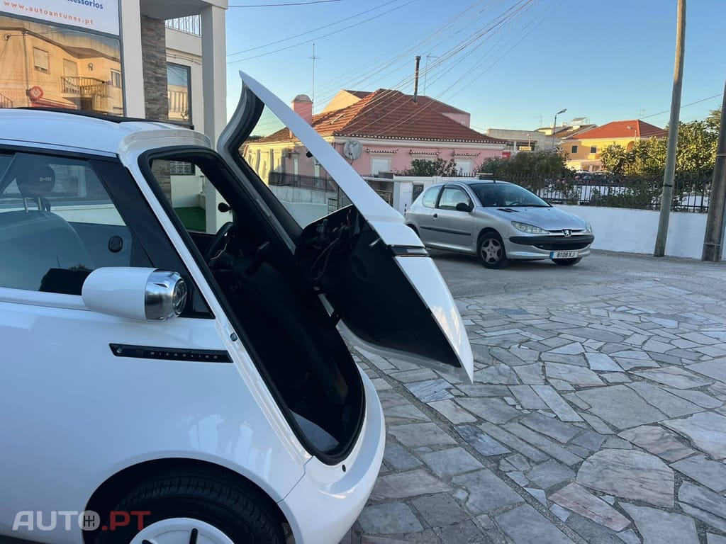 Microlino 2.0