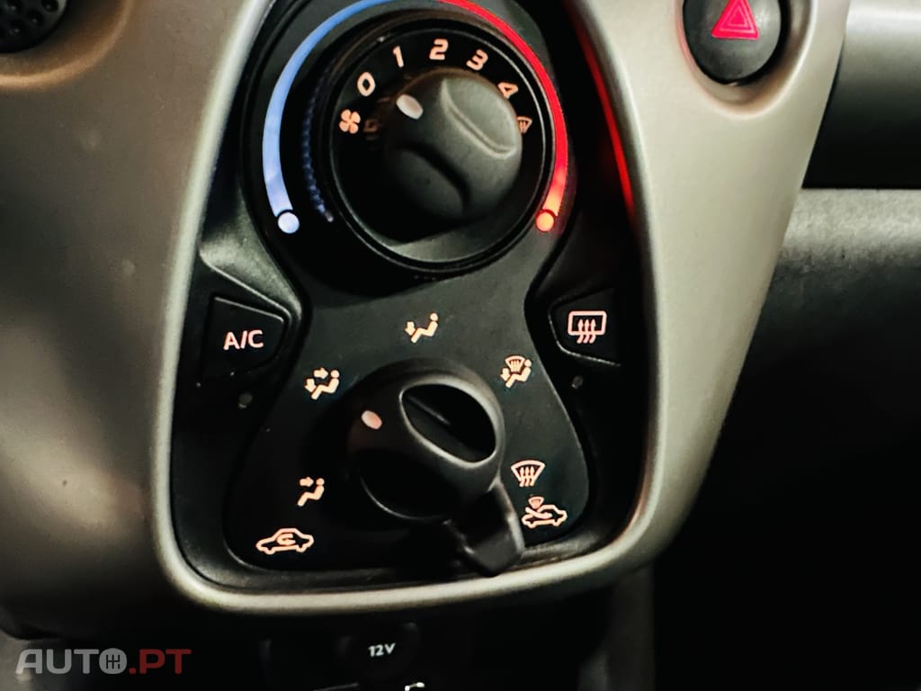 Toyota Aygo X 1.0 Play