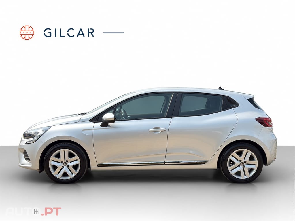 Renault Clio TCe 90 BUSINESS EDITION
