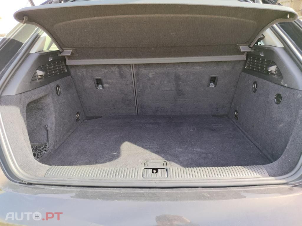 Audi A3 1.6 TDi Sport