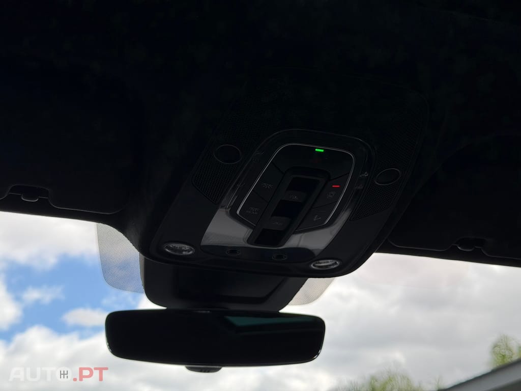 Lamborghini Urus 4.0 V8