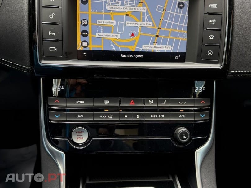 Jaguar XE 2.0 D R-Sport Aut.