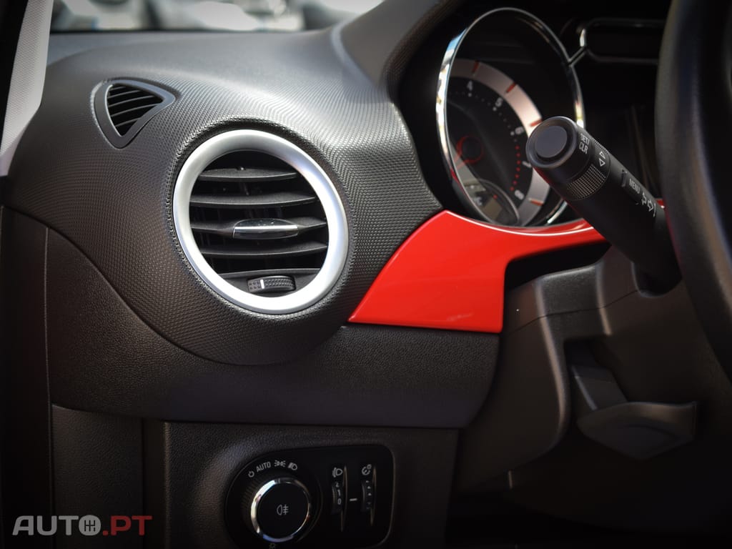 Opel Adam Slam Turbo