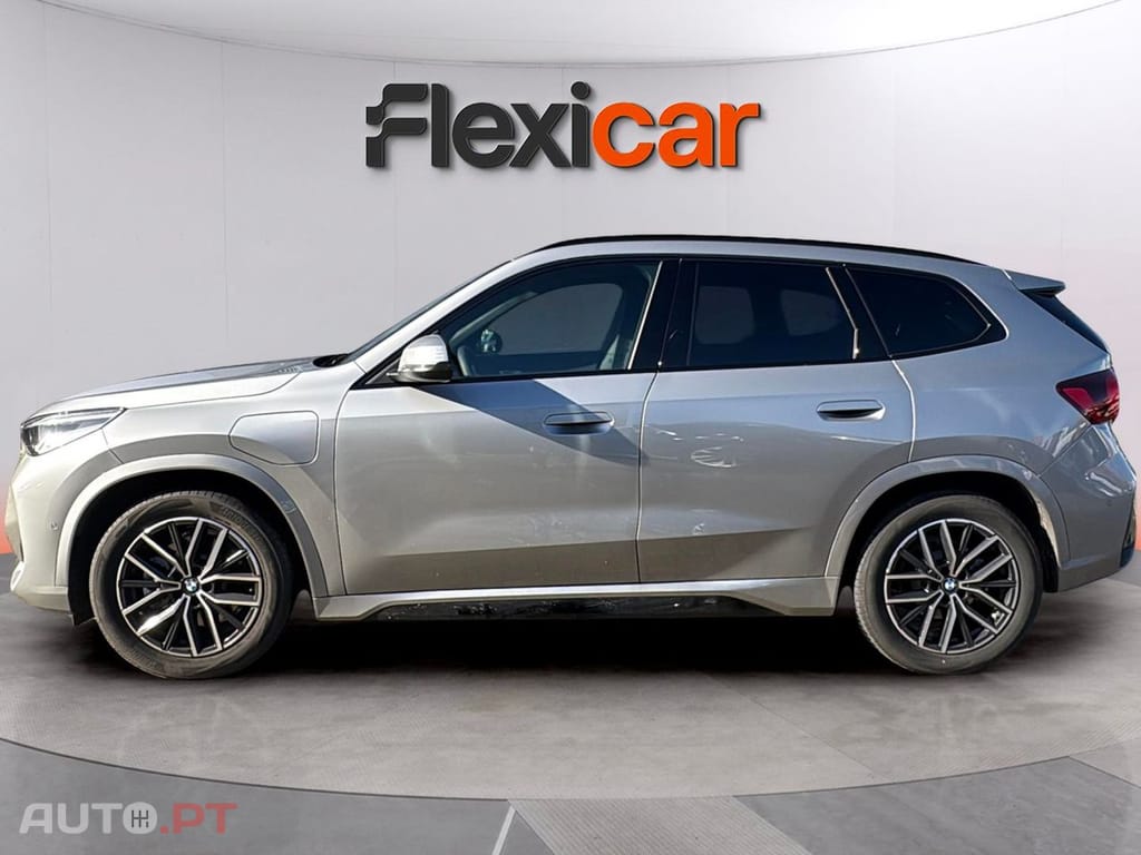 BMW X1 xDrive25e Pack Desportivo M