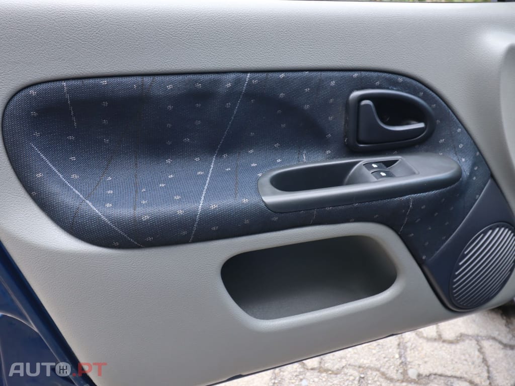 Renault Clio 1.5 dCi Confort