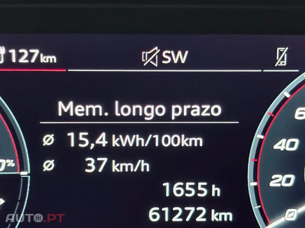 Audi Q4 E-Tron 40 82 kWH