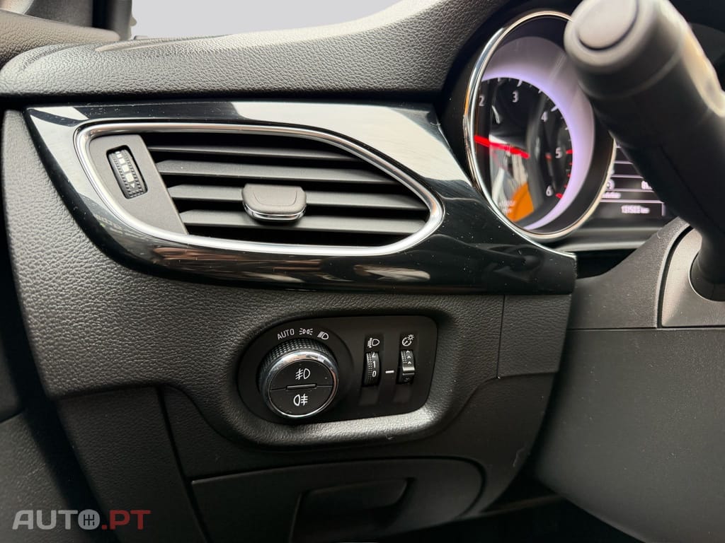 Opel Astra Sports Tourer 1.5 D Business Edition S/S