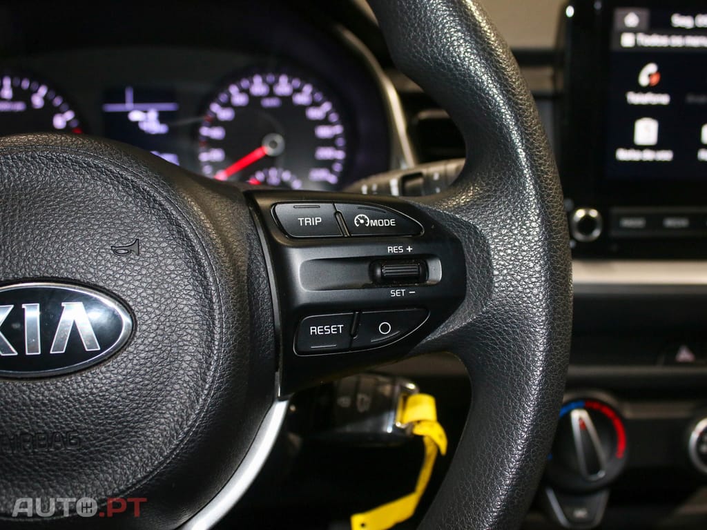 Kia Stonic 1.2 Dynamic
