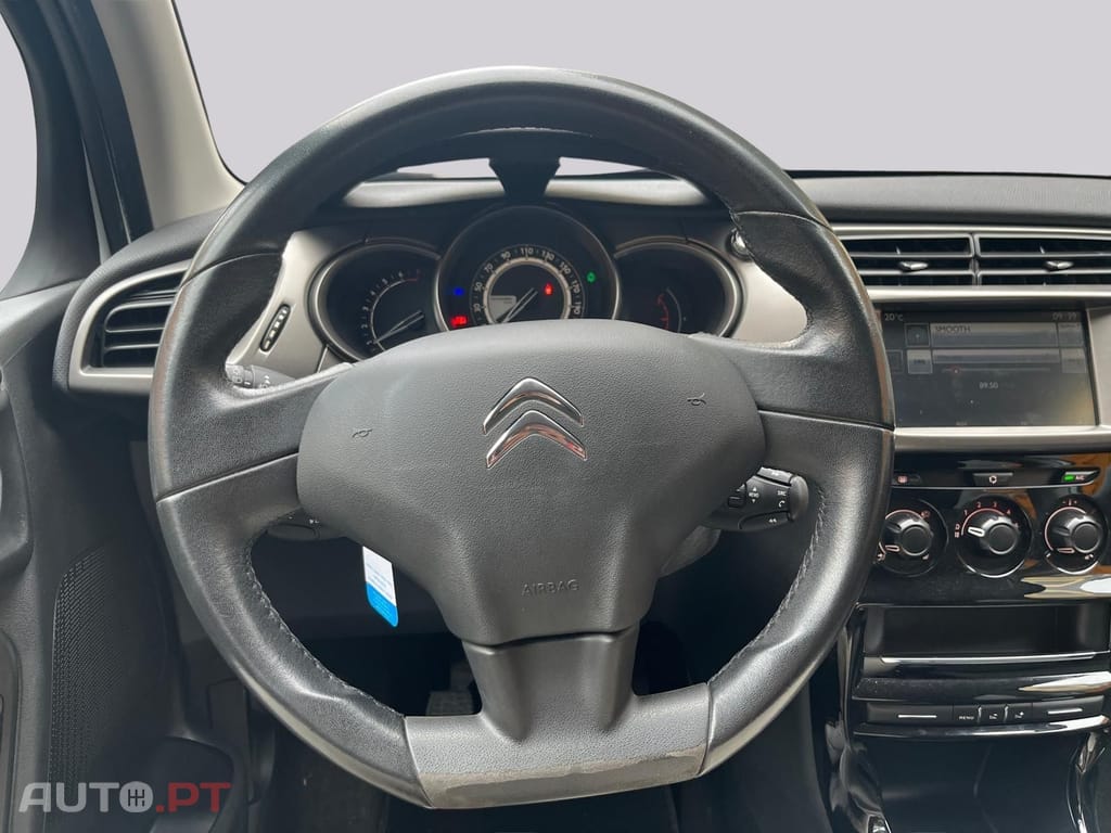Citroen C3 1.2 PureTech Feel