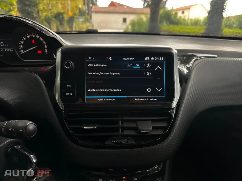 Peugeot 208 1.2 PureTech GT Line