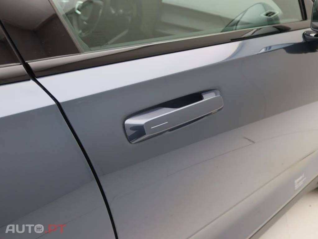 Polestar 2 Standard Range Single Motor