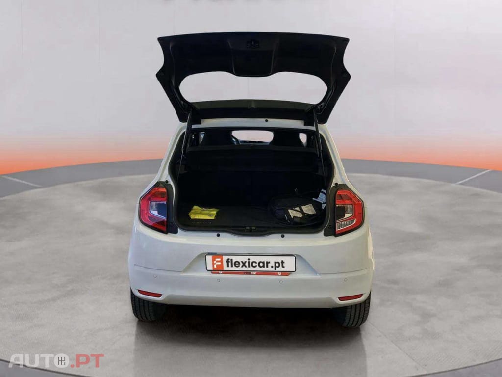 Renault Twingo Z.E. 22 Zen