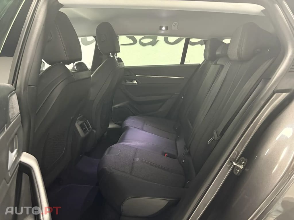 Peugeot 508 SW BlueHDi 130 EAT8 Allure Pack