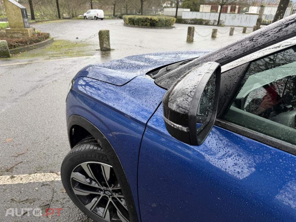 Renault Austral 1.3 Mild Hybrid Techno Auto