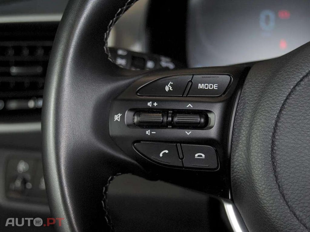 Kia Stonic 1.0 T-GDi Drive