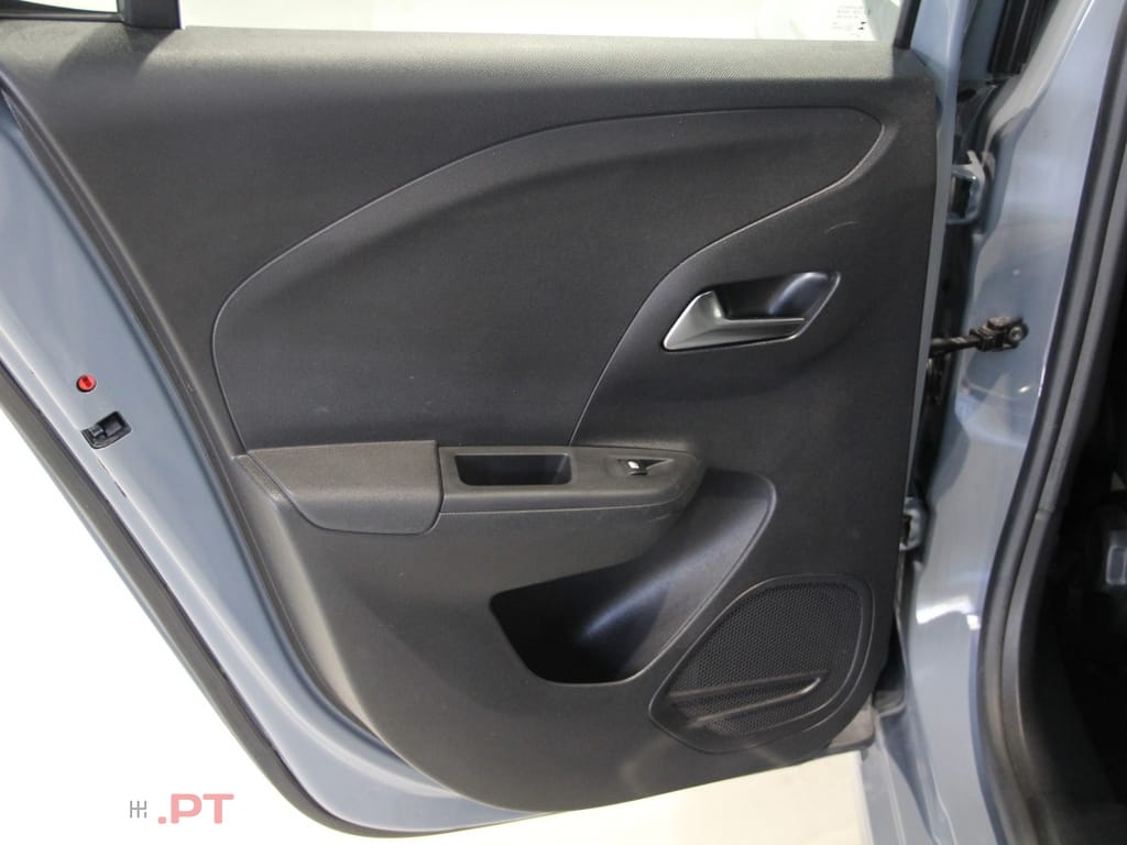 Opel Corsa 1.2 Edition