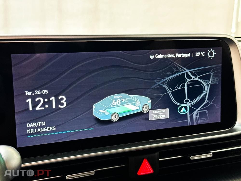 Hyundai Ioniq 6 Intuitive Edition
