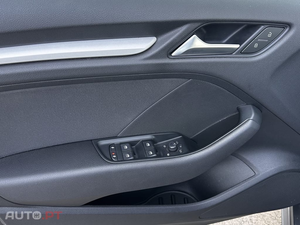 Audi A3 Sportback 30 TDI S-line