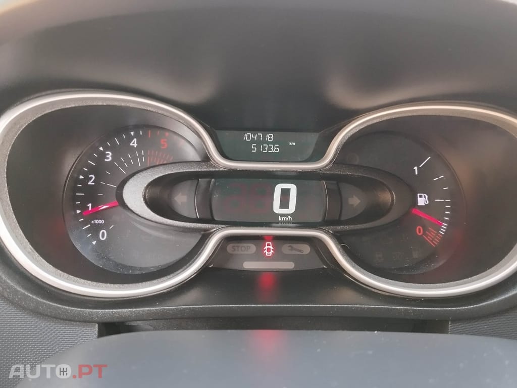 Renault Trafic 2.0 dCi L2H1 1.0T Grand Zen
