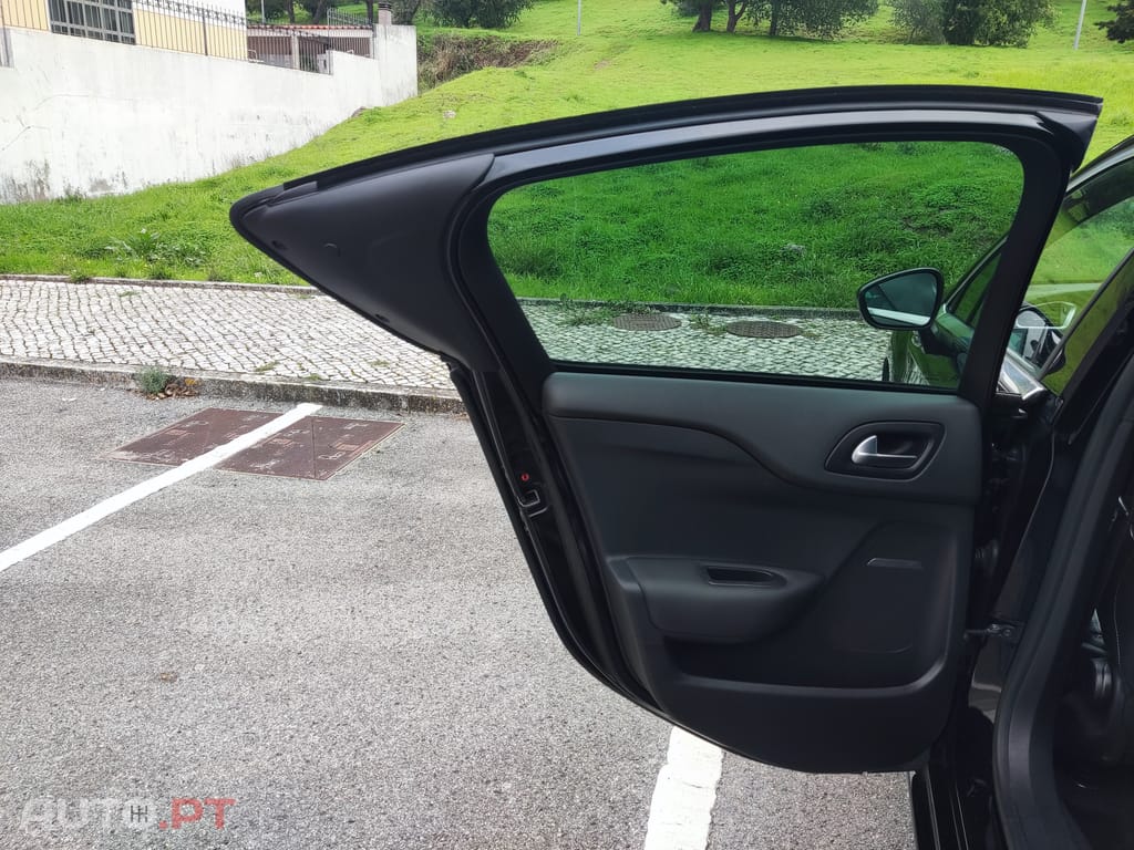 Citroen DS4 1.6 e-HDi So Chic Diesel 114 cv