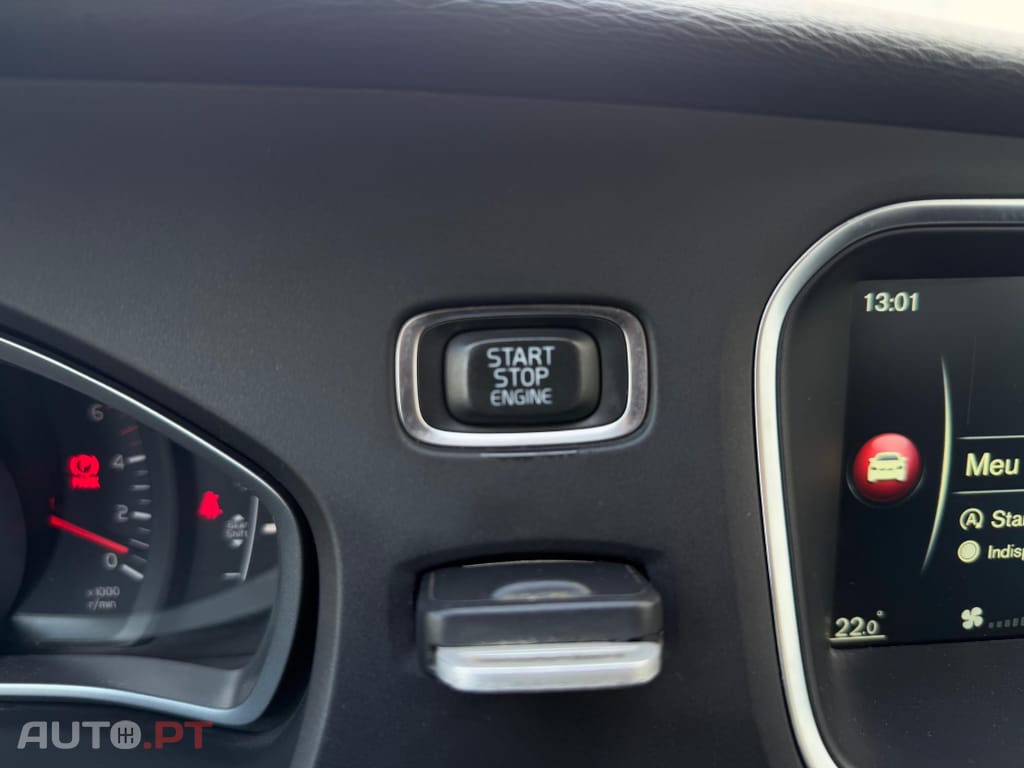 Volvo V40 2.0 D2 Inscription
