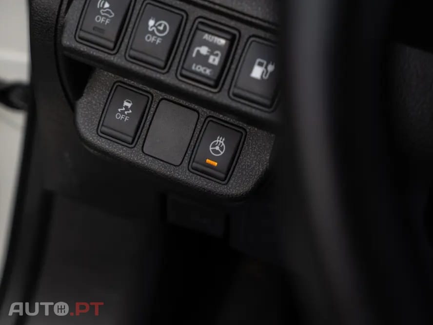 Nissan Leaf Tekna 30 kWh