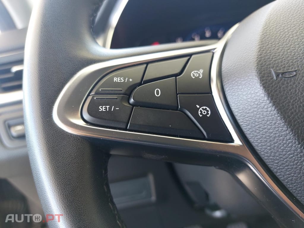 Renault Captur 1.3 TCe Exclusive
