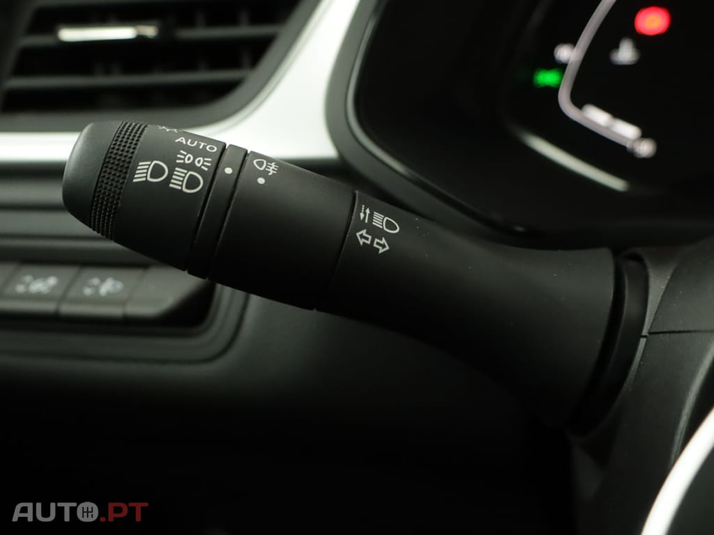 Renault Captur Captur 1.0 TCe Techno Bi-Fuel