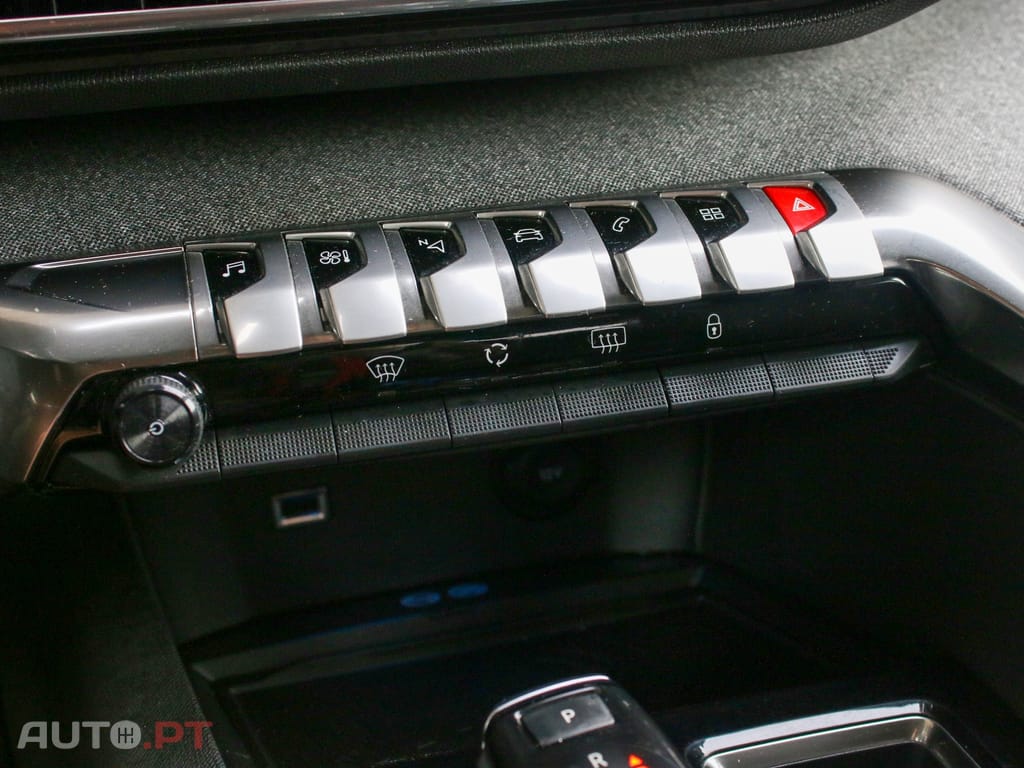 Peugeot 5008 1.2 PureTech Allure Pack EAT8
