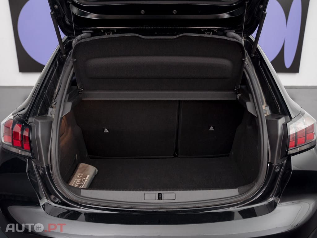 Peugeot 208 1.2 PureTech Active Pack