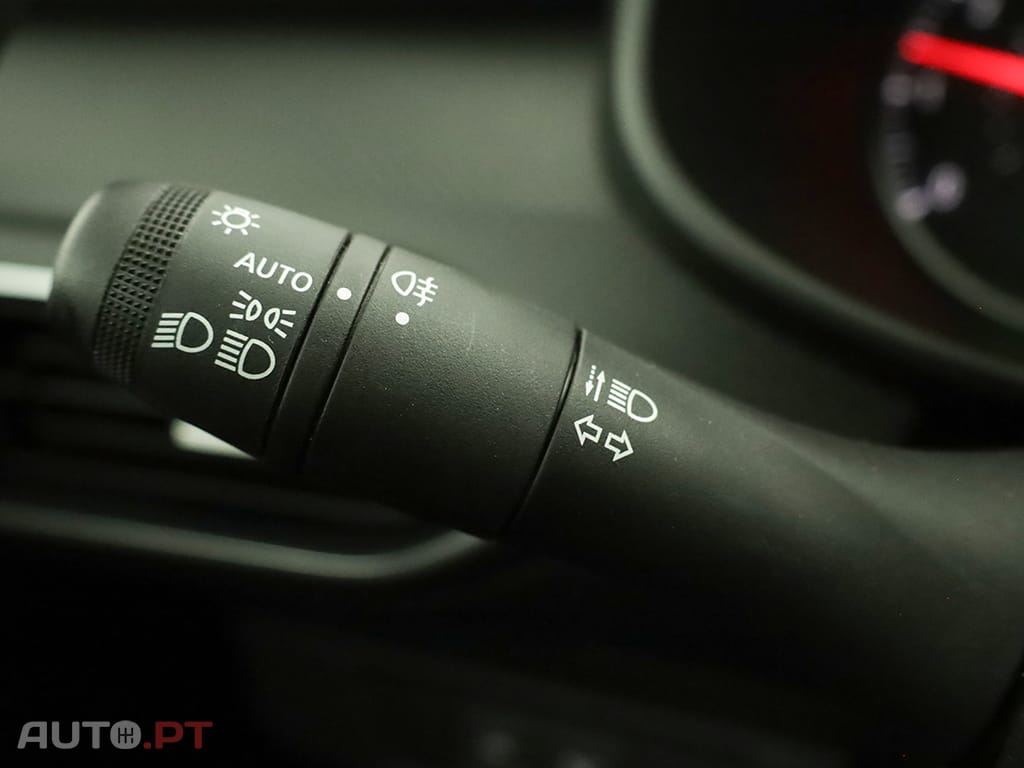 Dacia Sandero Sandero 1.0 ECO-G Essential Bi-Fuel