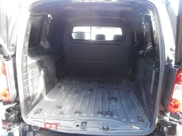 Citroen Berlingo 1.6 BlueHDi L1 3L