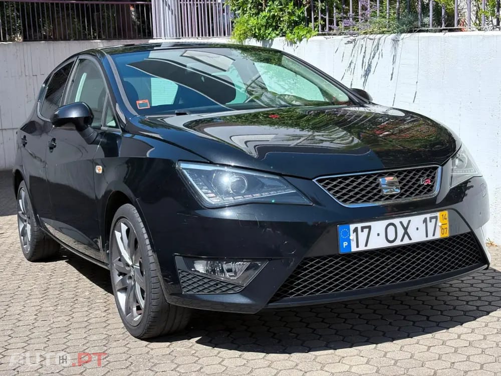 Seat Ibiza 1.2 TSI FR 30 Anos
