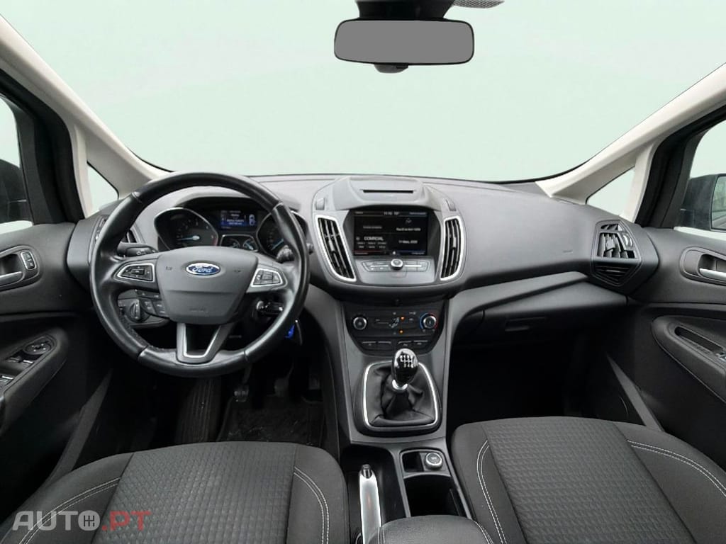 Ford C-Max 1.5 TDCi Business Edition