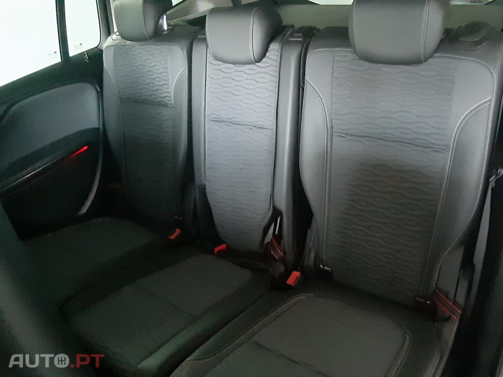 Opel Zafira Tourer Cosmo 1.6 CDTI 136 CV