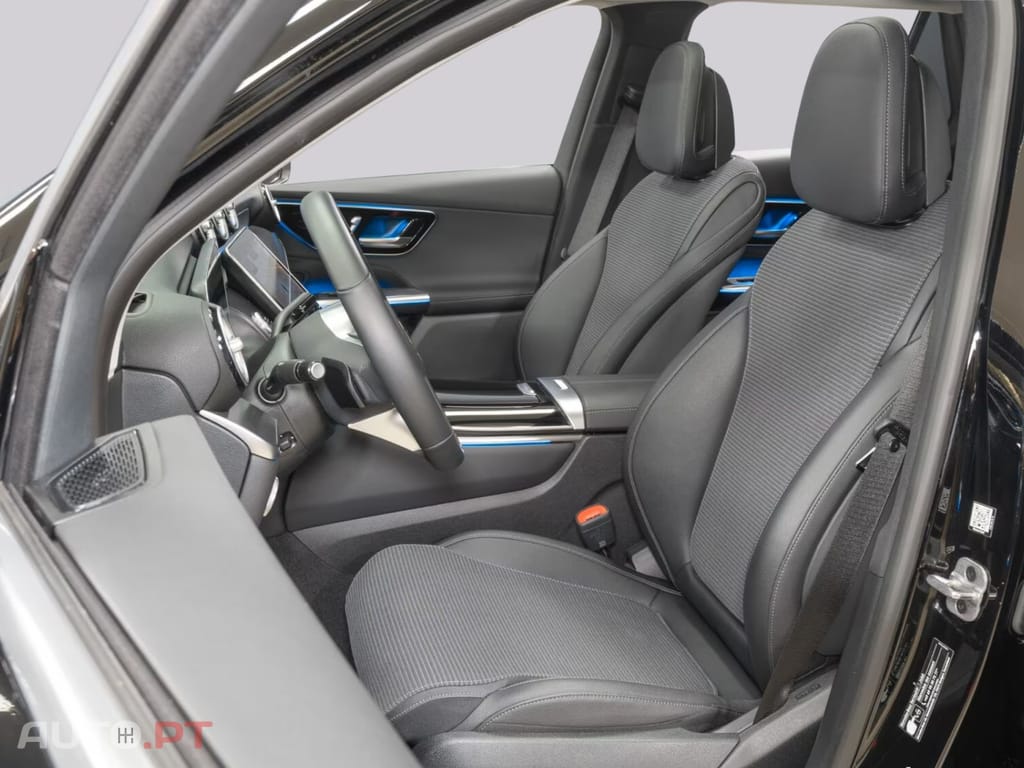 Mercedes-Benz GLC 300 e 4M Avantgarde