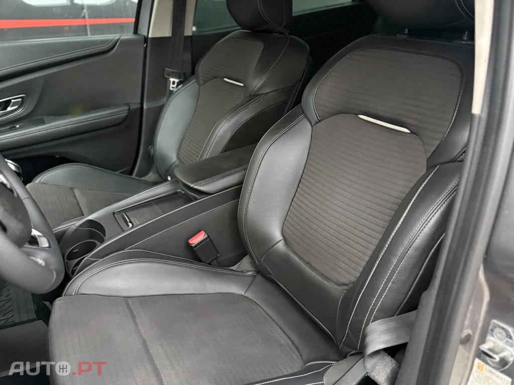 Renault Grand Scénic 1.6 dCi Bose Edition SS