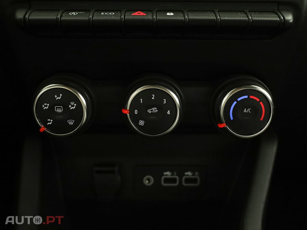 Renault Clio Clio 1.0 TCe Evolution