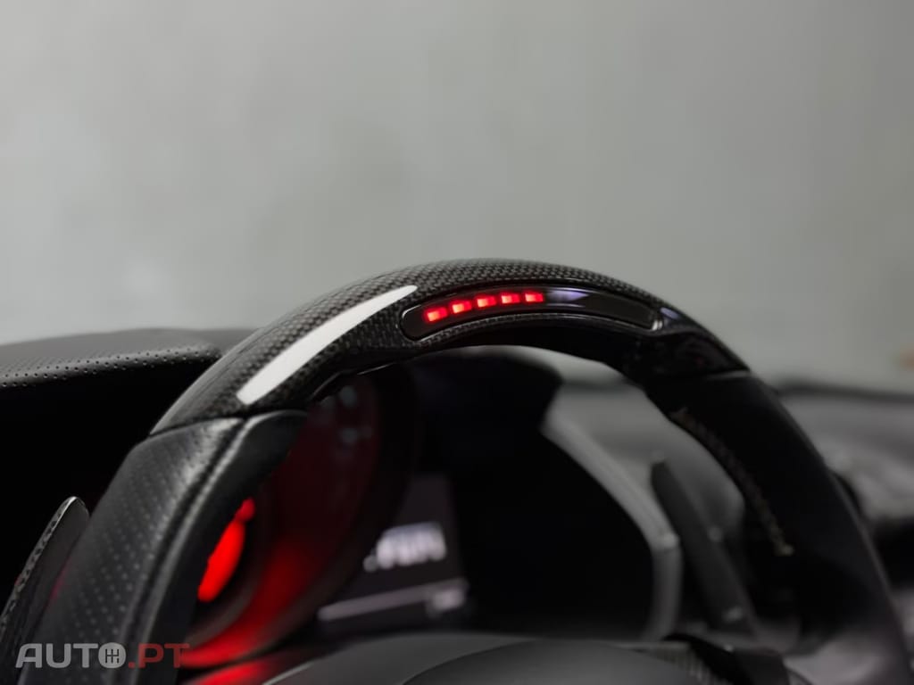 Ferrari Portofino JBL