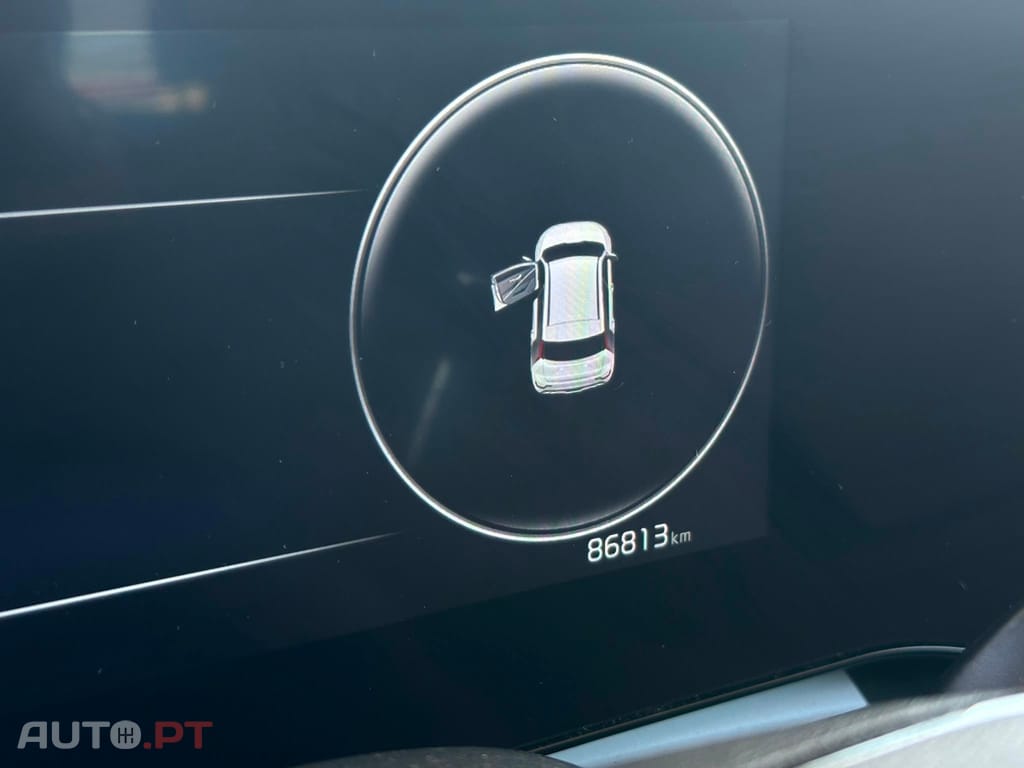 Kia Niro 64kWh
