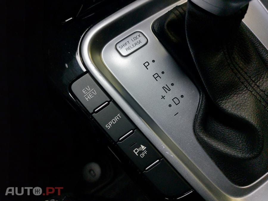 Kia Xceed 1.6 GDi PHEV First Edition