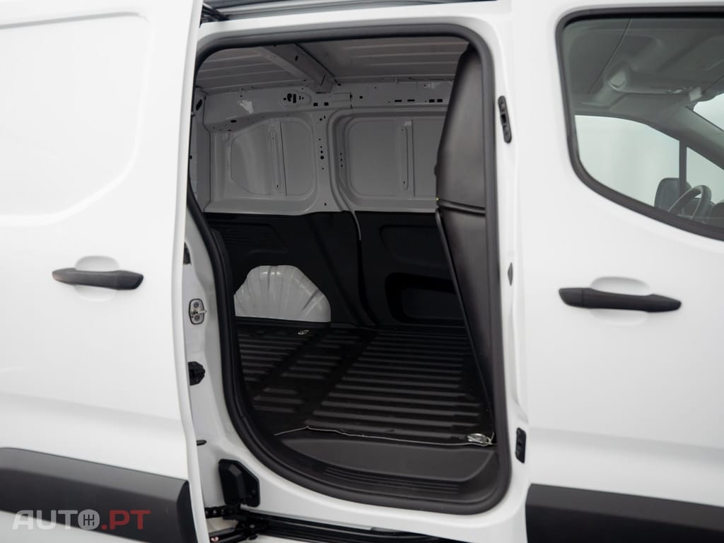 Toyota Proace City 1.5D L1 Comfort