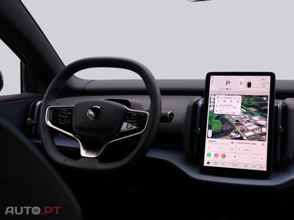 Volvo EX30 Single Plus I.V.A DEDUTIVEL 