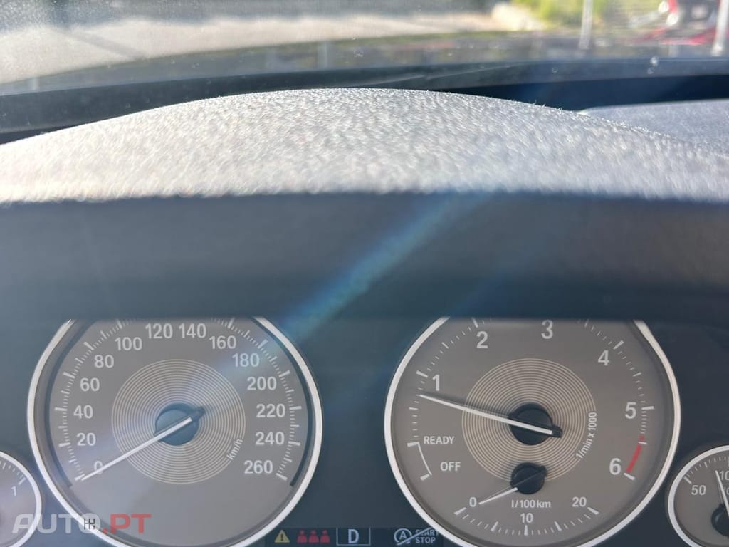 BMW 318 5A200
