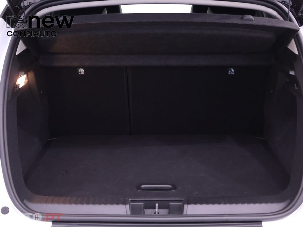 Renault Captur 1.0 TCe Intens