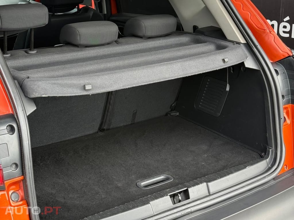 Renault Captur 0.9 TCE Exclusive