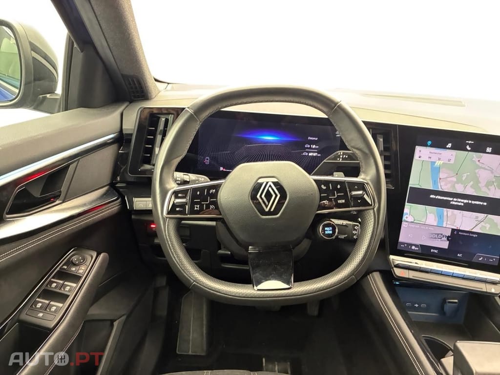 Renault Austral 1.2 E-Tech Techno Espirit