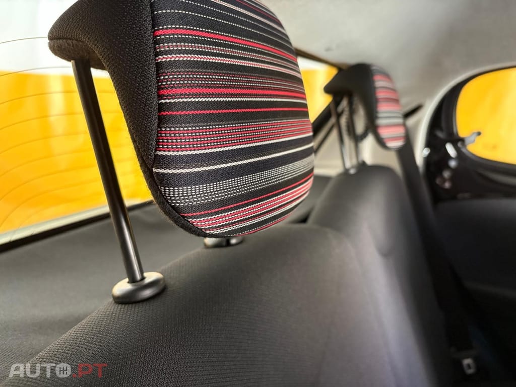 Citroen C1 1.0 VTi Feel