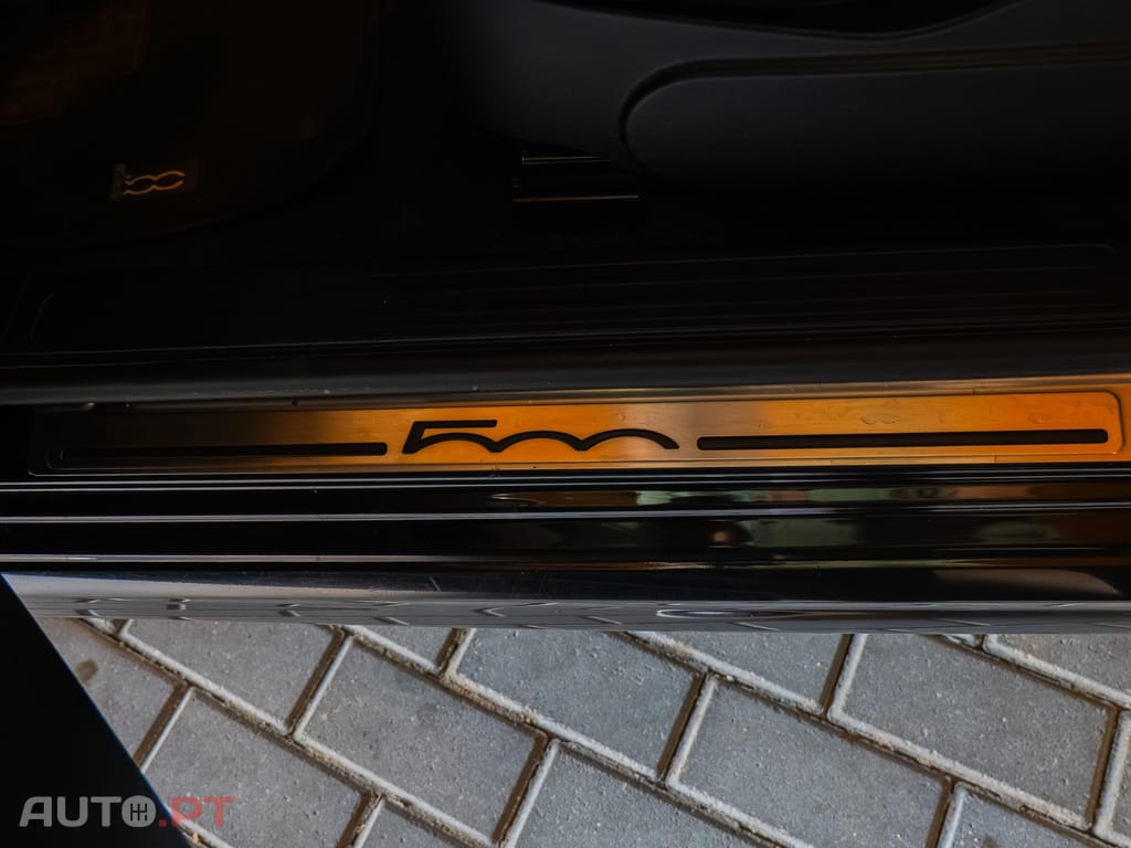 Fiat 500 1.0 Hybrid Sport