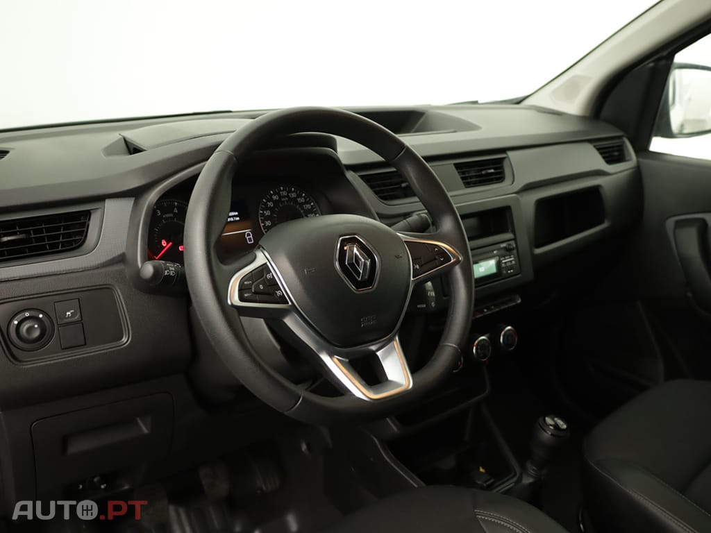 Renault Express Express 1.5 Blue dCi Advance